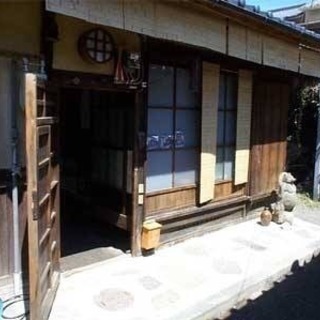 昭和体験や教室やワークショップなどに利用できます。の画像