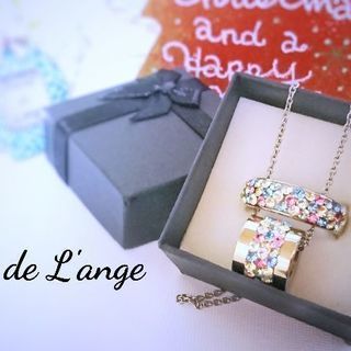 スワロフスキー®でハンドメイドアクセサリー講座