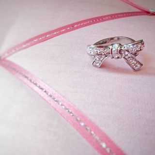 スワロフスキー®でハンドメイドアクセサリー講座の画像