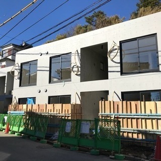初期費用10万円ぴったし！防音重視の鉄筋コンクリート造新築デザイナーズマンション！ペット可のお部屋もあり！ - 習志野市
