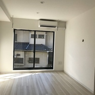初期費用10万円ぴったし！防音重視の鉄筋コンクリート造新築デザイナーズマンション！ペット可のお部屋もあり！ - 賃貸（マンション/一戸建て）