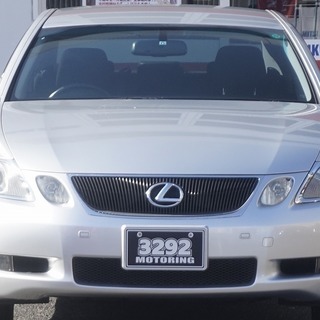 他社ローンがダメなら【くるまのミツクニ】！GS GS350の画像