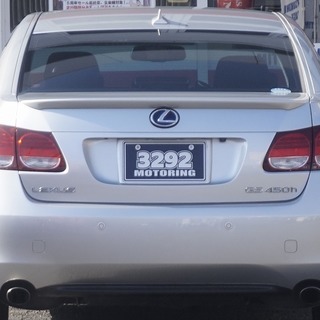 他社ローンがダメなら【くるまのミツクニ】！GS GS350の画像