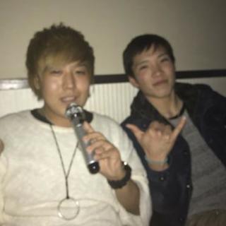 【注目】👈友達作り忘年会