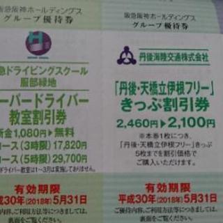 嵐山・高雄パークウェイ&リゾ鳴尾浜割引の画像