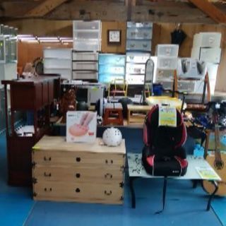 いつもありがとうございます。　地元松江の安いと　評判の中古市場の、　井上急送リサイクルショップです。12月16日本日大量入荷しました。本当に安いです。入荷情報をお伝えします。 - 松江市