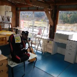 いつもありがとうございます。　地元松江の安いと　評判の中古市場の、　井上急送リサイクルショップです。12月16日本日大量入荷しました。本当に安いです。入荷情報をお伝えします。 − 島根県