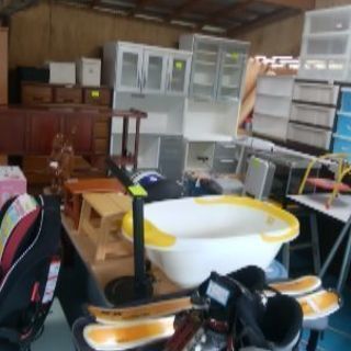 いつもありがとうございます。　地元松江の安いと　評判の中古市場の、　井上急送リサイクルショップです。12月16日本日大量入荷しました。本当に安いです。入荷情報をお伝えします。 - 地元のお店