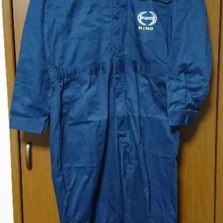 HINO/日野 ツナギ LL【新品】プロフィア新車 S0420-...