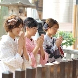 1月6日(1/6)  初詣！浅草パワースポットウォーキングコン!