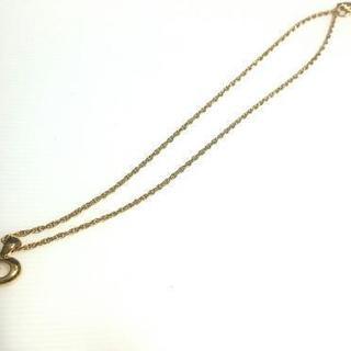 【美品】NINA RICCIネックレス