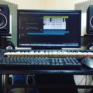 Seed Music School DTM教室オンラインレッスンの画像