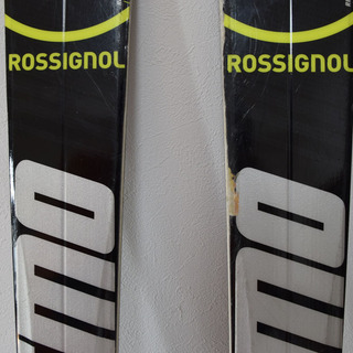 ロシニョール デモ ガンマ 163cm Rossignol Demo Gamma ROSSIGNOLロシニョール DEMO GAMMAデモガンマ│skibum fancy