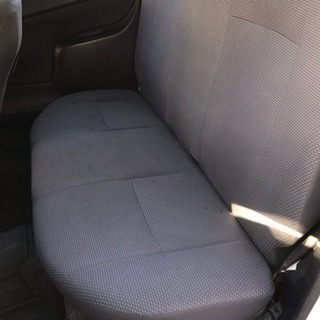 サクシード 車検付きH30年7月まで8.6万キロの画像