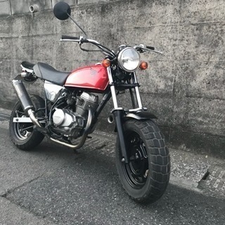 エイプ 50 ヨシムラ ステッカー付 マフラー 中古 2025年最新】ヨシムラマフラー エイプの人気アイテム - メルカリ