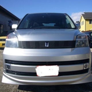 使い方はお任せ★☆VOXY車体のみ★☆