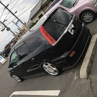 ホンダ ストリームの画像
