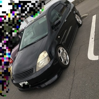 ホンダ ストリームの画像
