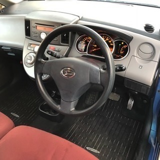 🌟総額23万円‼️🌟車検2年付⭕️🌟希少ソニカRSターボ‼️🌟人気のブルー内装レッド⭕️の画像
