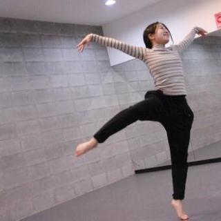 新年スタート社会人jazzダンス☆