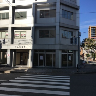 お土産店/マッサージ店/カフェ店　開きませんか？！