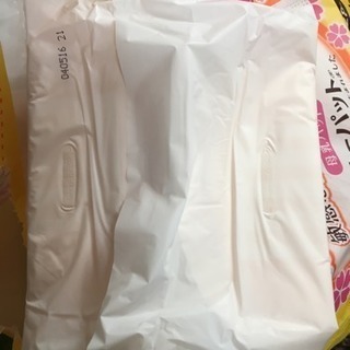 母乳パットの画像