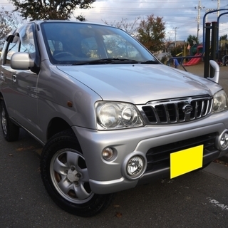 [ご成約ありがとうございます]★整備済！美車！Ｔベル・ターボター...