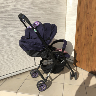 コンビ ホワイトレーベル メチャカルファーストα エッグショック BB-400 中古品の画像