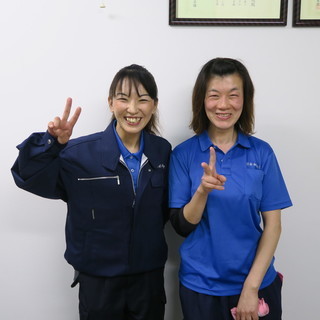 あなたの得意なエリアをお任せします！2t･3t店舗配送トラックドライバーの画像