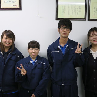 あなたの得意なエリアをお任せします！2t･3t店舗配送トラックドライバーの画像