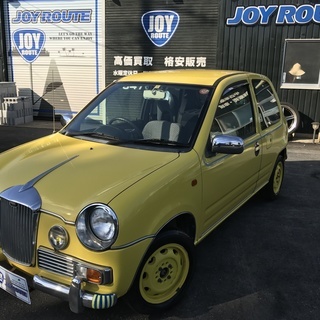光岡自動車　レイの画像