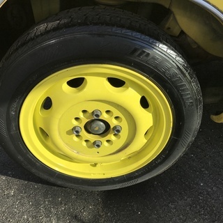 光岡自動車　レイの画像