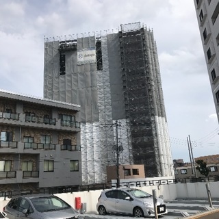 急募！