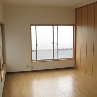 横浜ランドマークを一望できる角部屋