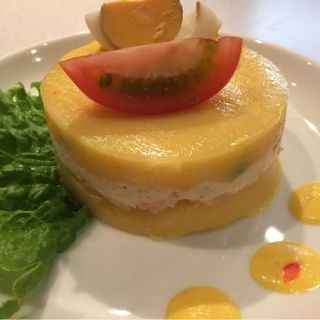友達になって下さい。