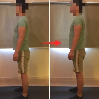 身体が硬い人でも大丈夫！簡単に柔軟性が上がる開脚ヒーリングレッスンの画像