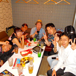 今週土曜★カラオケ💖12/23(土)カラオケ＆コスプレオフ会♪ ...