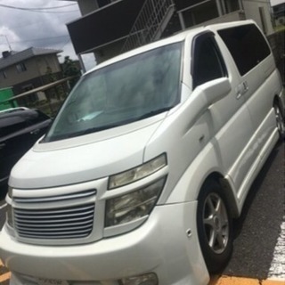 日産 エルグランド 激安