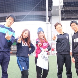 京都スポーツ(フットサル、バド、卓球など)