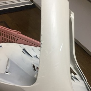 【値下げ】アドレスV125S フロントカウルの画像