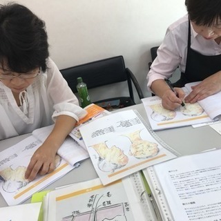 自宅サロンしてみませんか？技術体験&教室説明会の画像