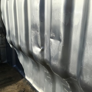 ダイハツ☆ハイゼットトラック☆4WDの画像