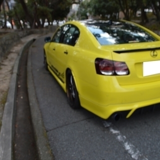 トヨタ　レクサス　G　S 450ｈの画像