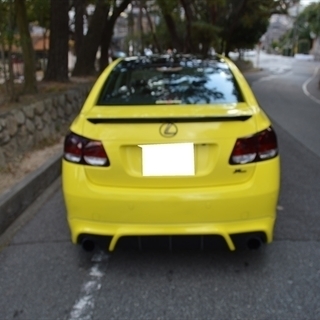 トヨタ　レクサス　G　S 450ｈの画像
