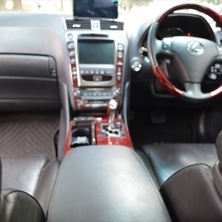 トヨタ　レクサス　G　S 450ｈの画像