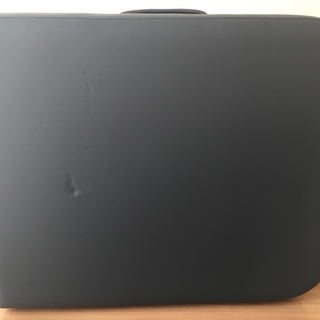アースライト社製　美品☆スピリットカレスセット　マッサージベッドの画像