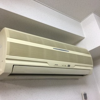 エアコン無料回収