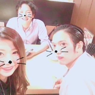 平日、昼、夜