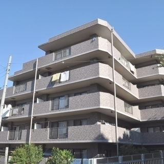 【売マンション】稲毛区作佐部町のファミリータイプの３LDK！