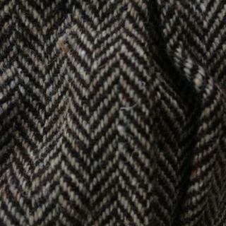 110 イトキン ninos ninos ツィードスカートの画像